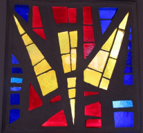 Geist Gottes Friedenskiche EmK Karlsruhe