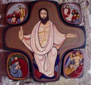 Ostern - Der Herr ist auferstanden