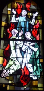 Altenstadt bei Wissembourg/Elsass