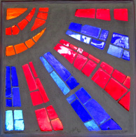 Friedenskirche, EmK, Karlsruhe