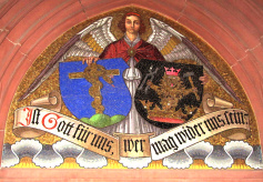 Melanchthonhaus, Bretten, Eingangsbild