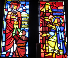 St. Laurentius, Bretten