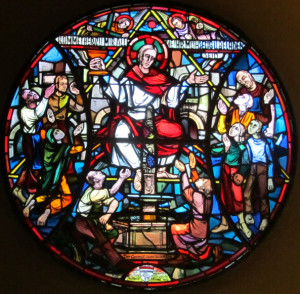 Freudenstadt, Stadtkirche